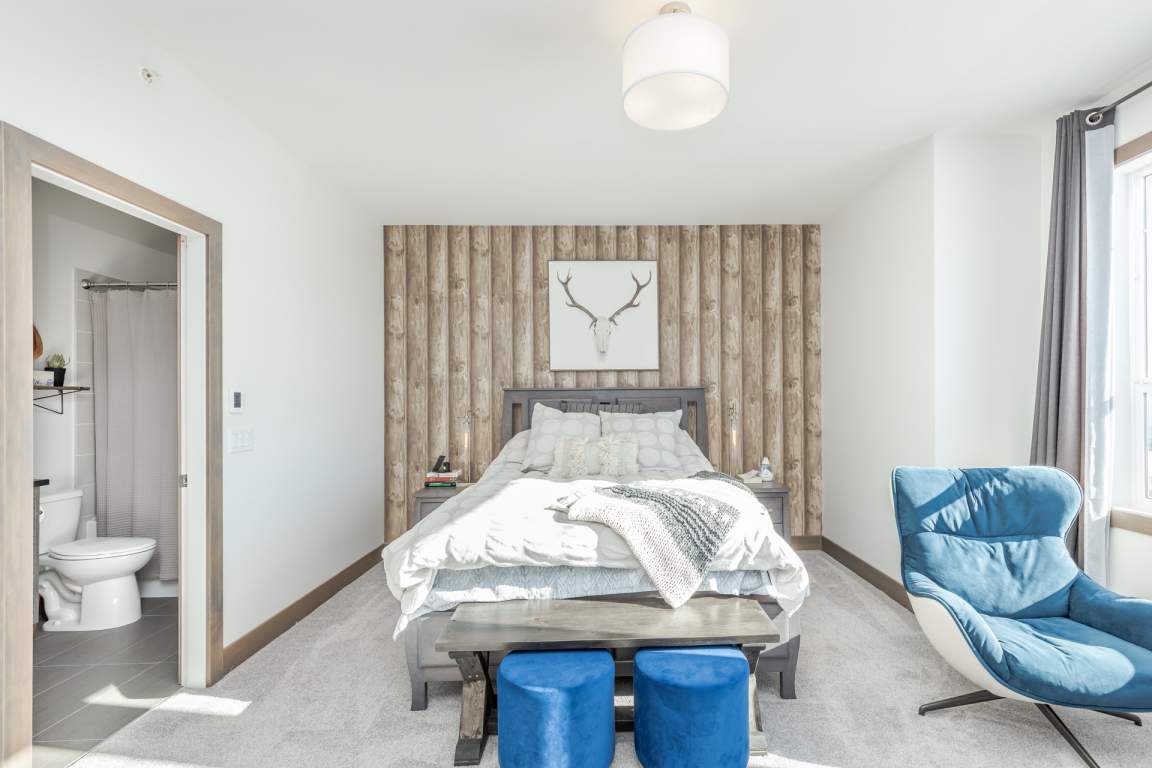 Grizzly Estates Hume Investments Ltd