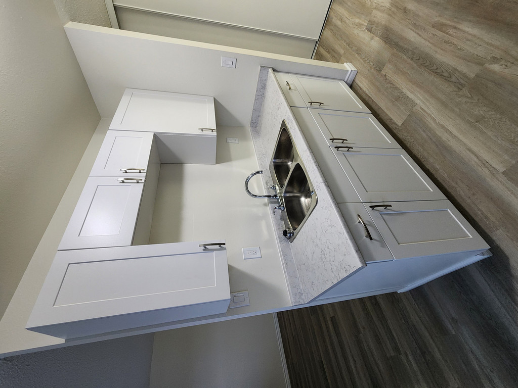 Tiffany Place Apartments Hume Investments Ltd