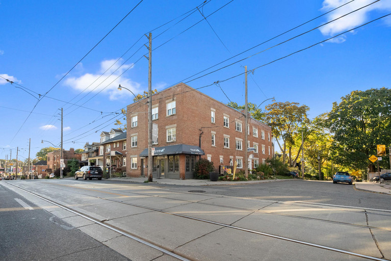 2461 Queen Street East