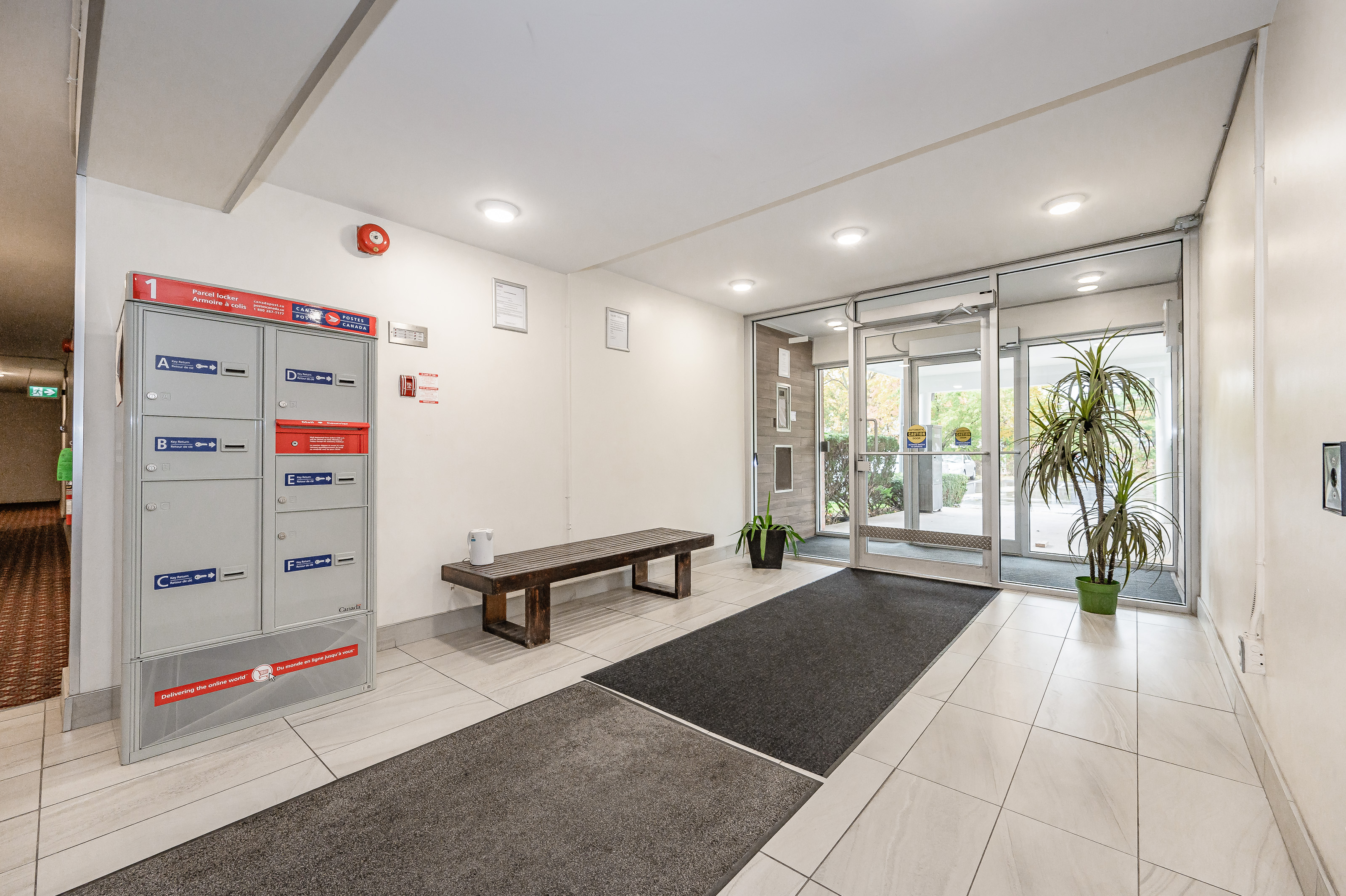 44 Emma Street Guelph Ontario Imperra General Management