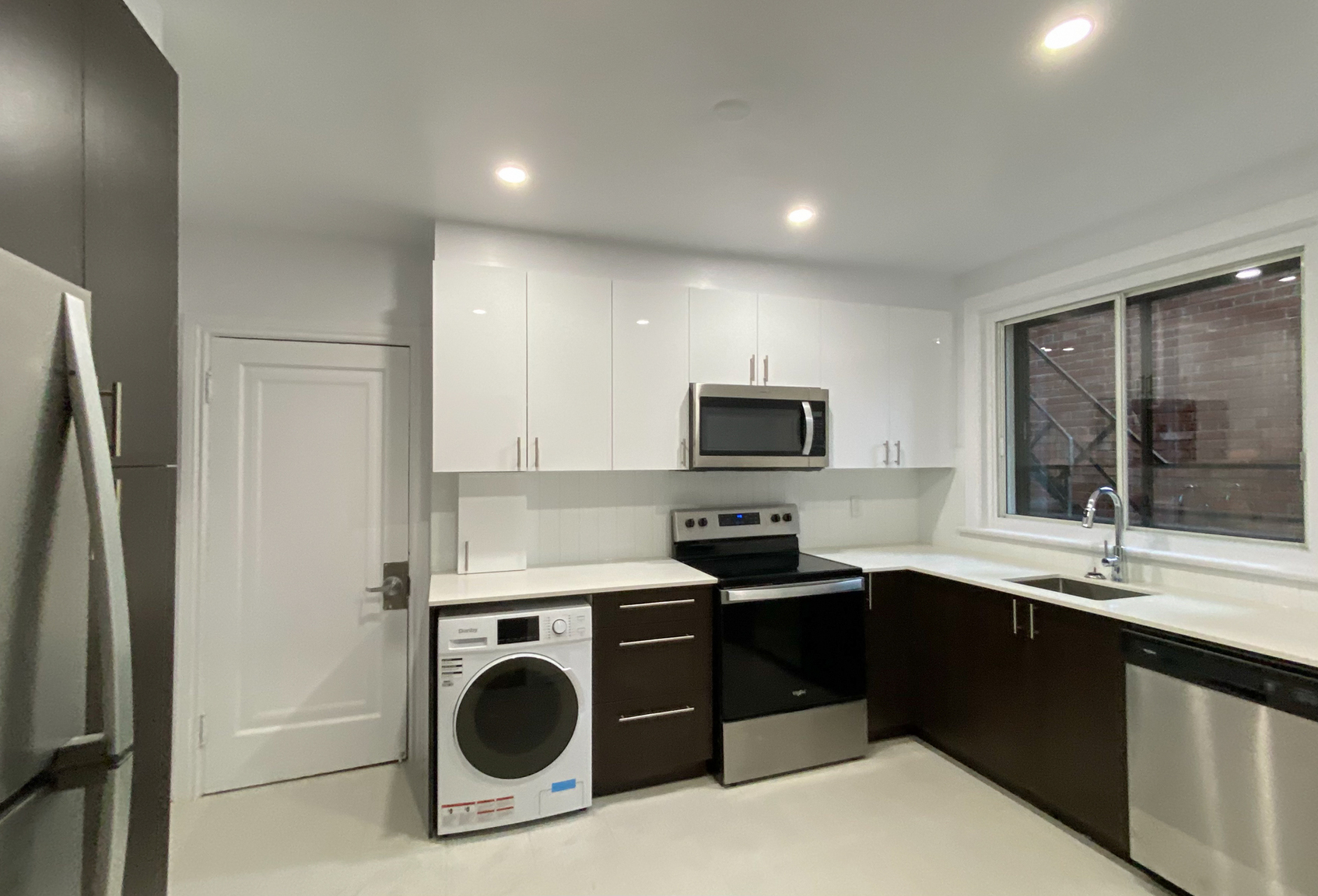 Rentals.ca 5881 Monkland, Montréal QC à louer