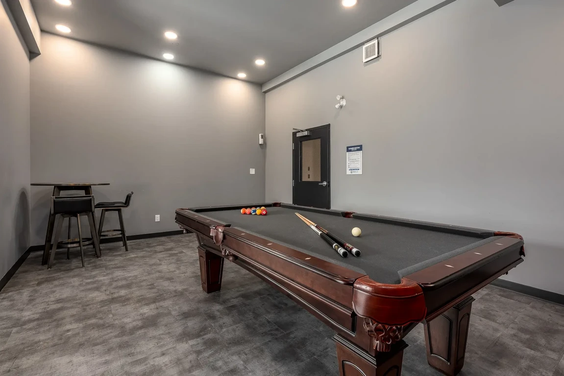 Games Room Amenity Image