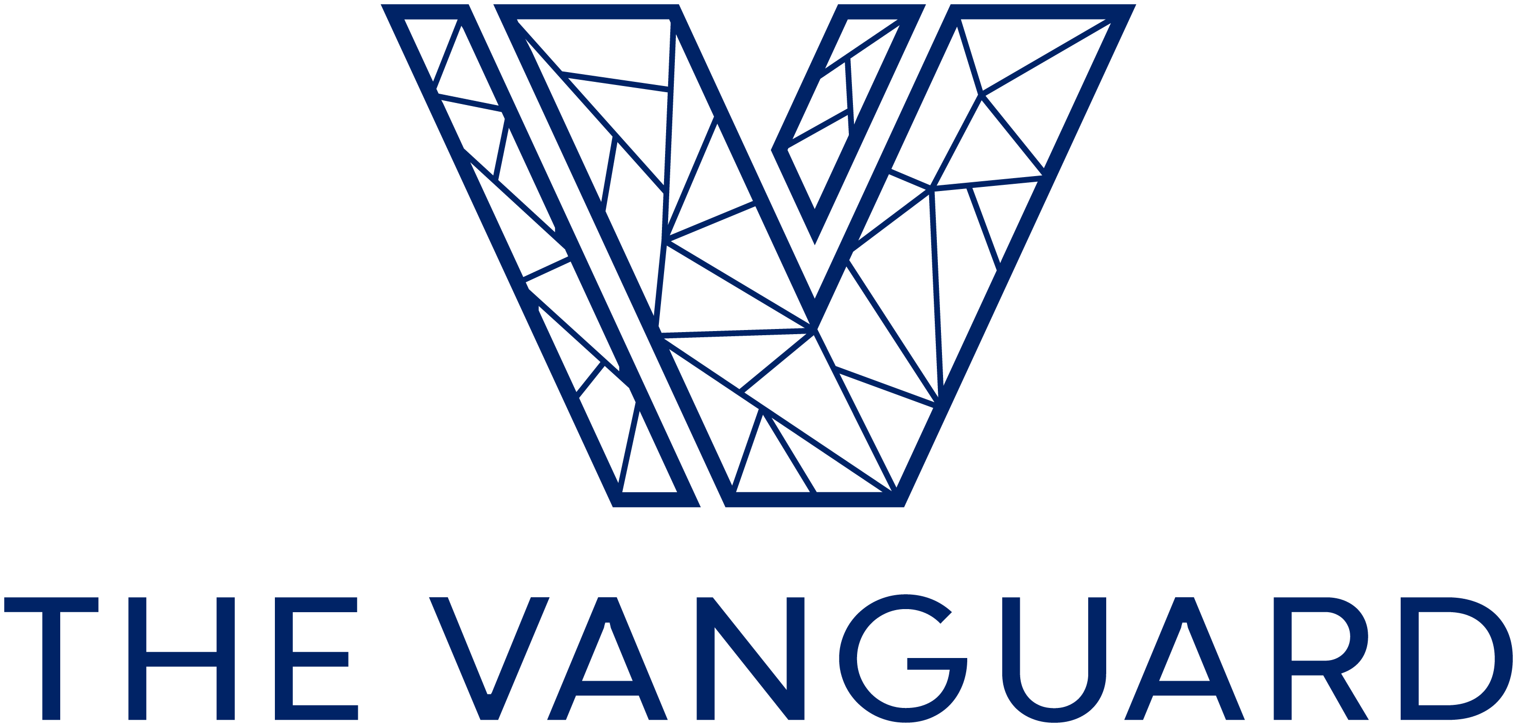 Vanguard Logo