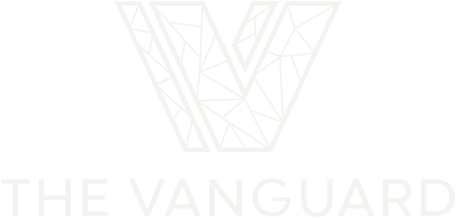 Vanguard Footer Logo