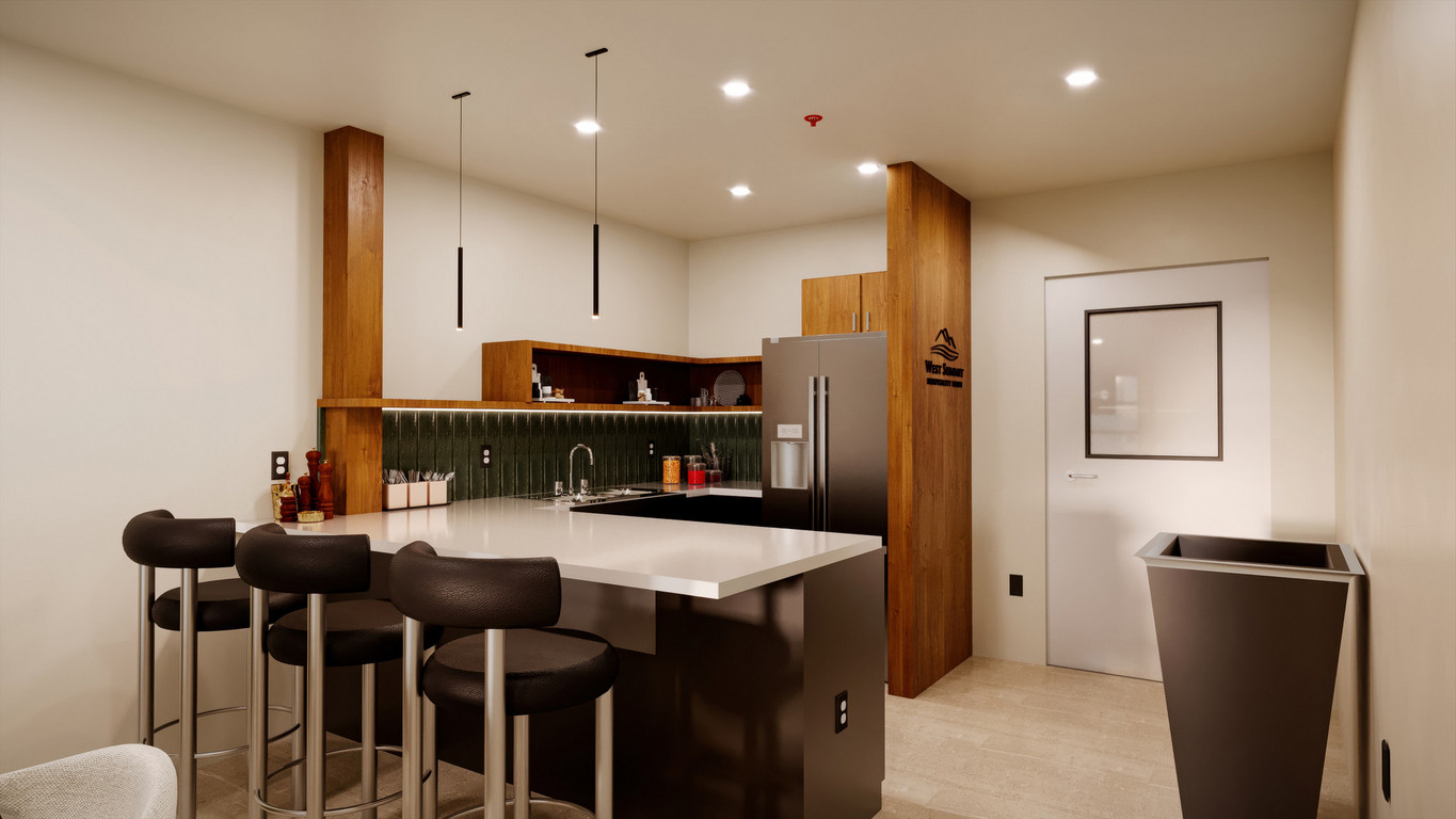 Hospitality Room Hospitality Room Amenity Image