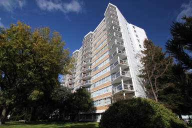 Lord Simcoe Apartments
