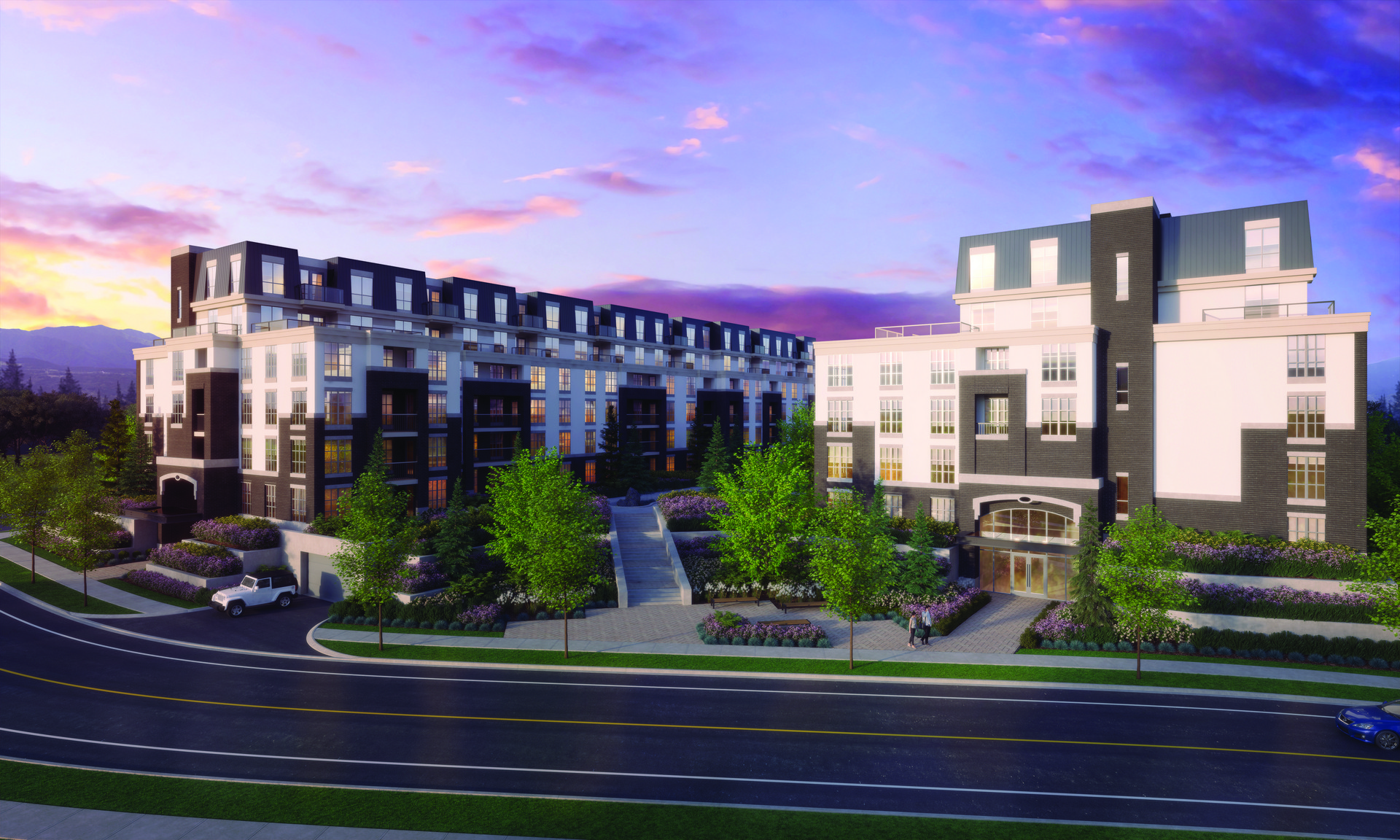 Landing Section Image