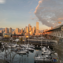 Vancouver Featured Properties