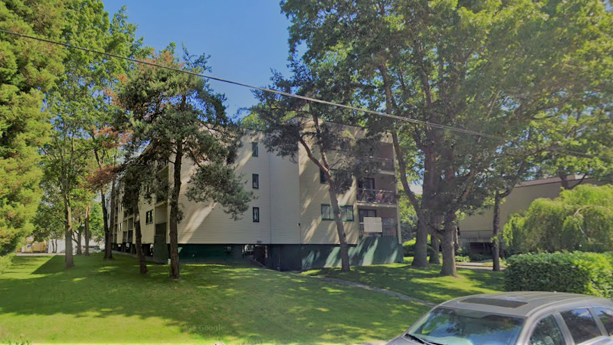Bennett Manor