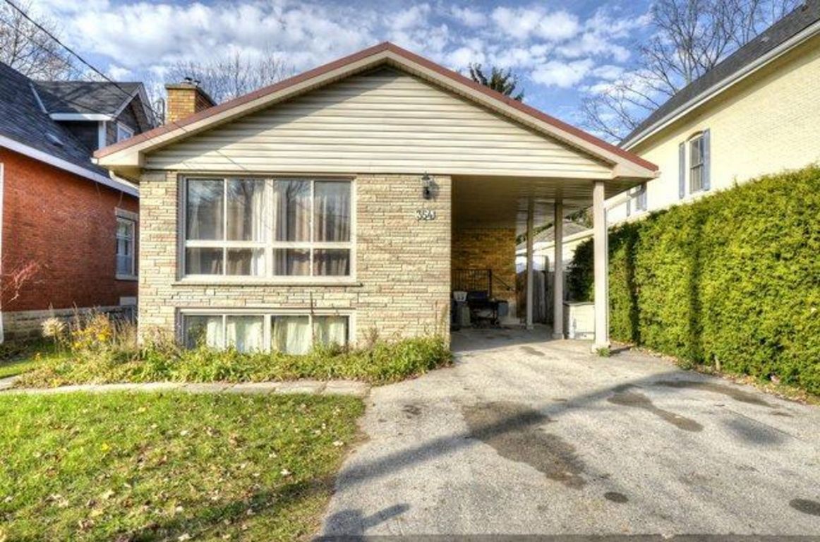 London Apartments For Rent London Rental Listings Page 1