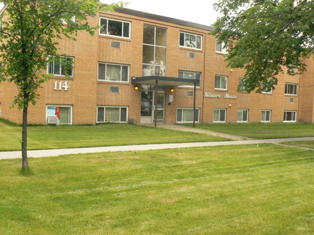 114 Kildare Kay Four Properties Inc.