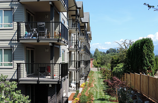 Wellesley Court Apartments