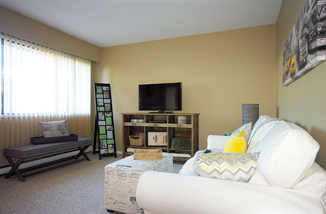 Rembrandt Apartments