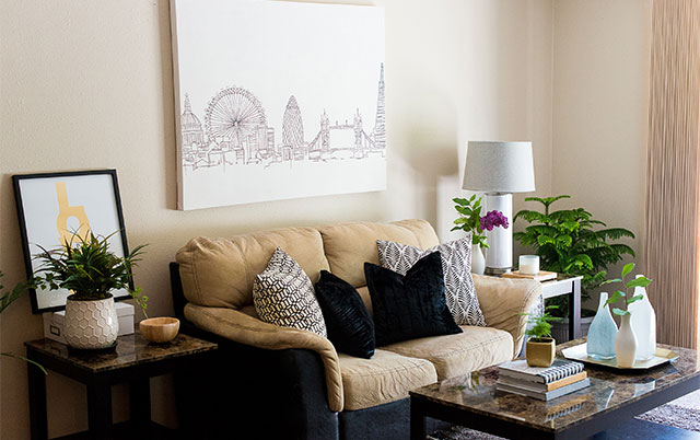 Forest Glen Apartments