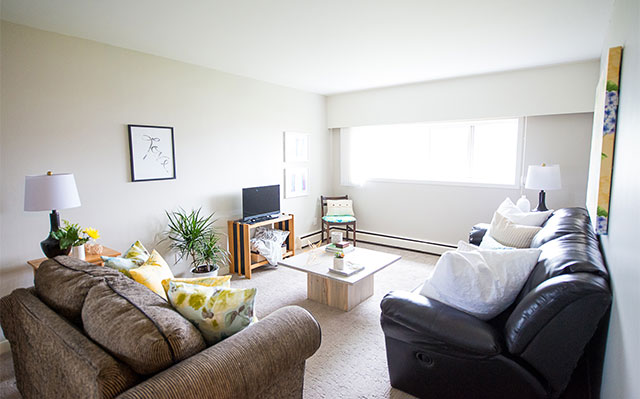 Hartley Manor Apartments