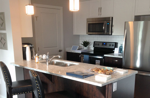 Lexington Court Apartments