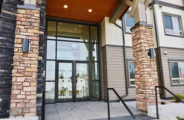 Lexington Court Apartments