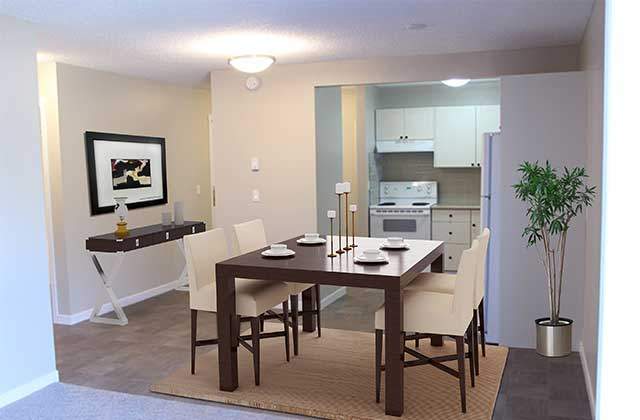 Nelson Manor Apartments