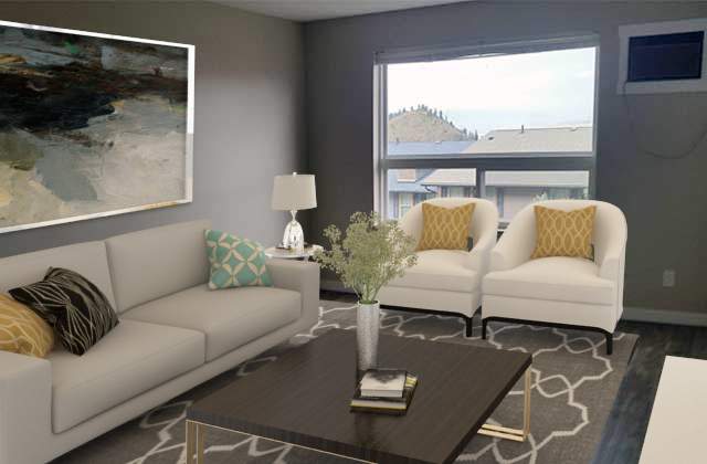 Glynnwood Terrace Apartments