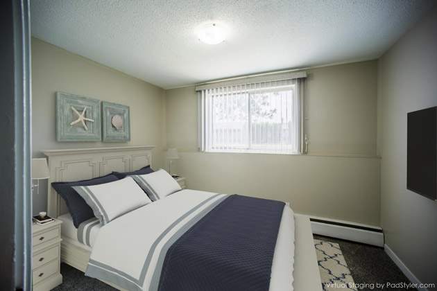 Kelly Adam Manor Apartments