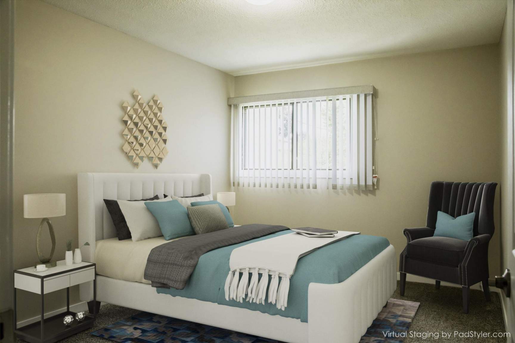 Bonnie Lee Apartments