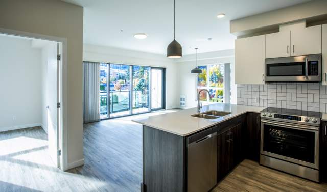 Legacy Square Apartments