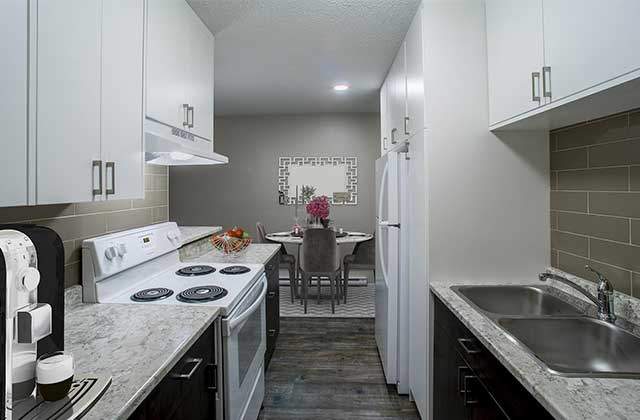 Stetson Place Apartments