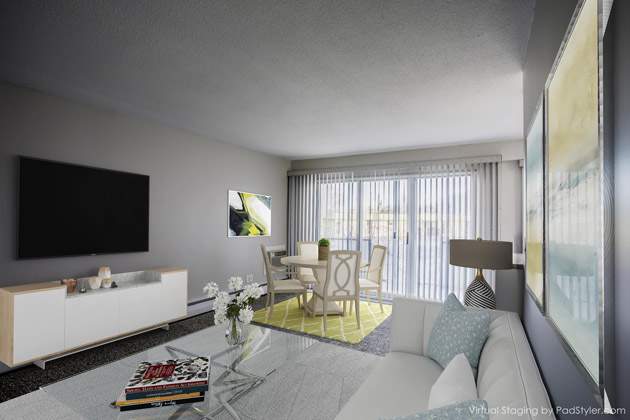 Kamloops Apartment for rent Jason Adam Manor