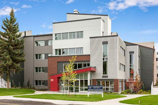 Callingwood on 170th Apartments Edmonton