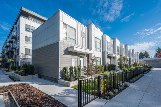 Fraser Landing Apartments