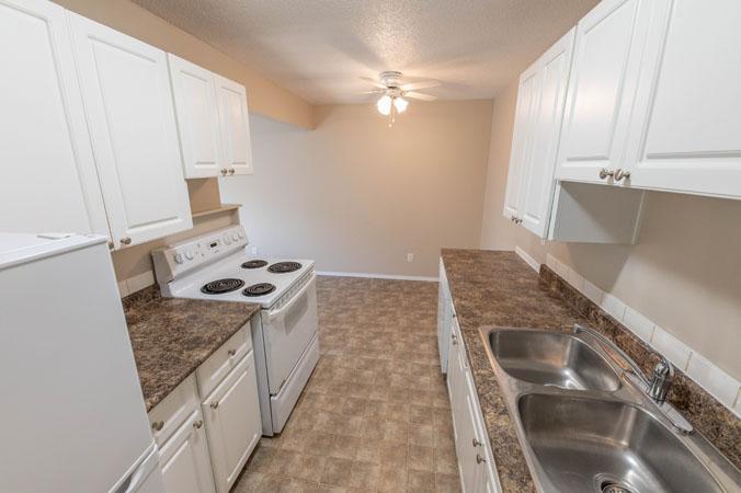 Kelson Court Apartments