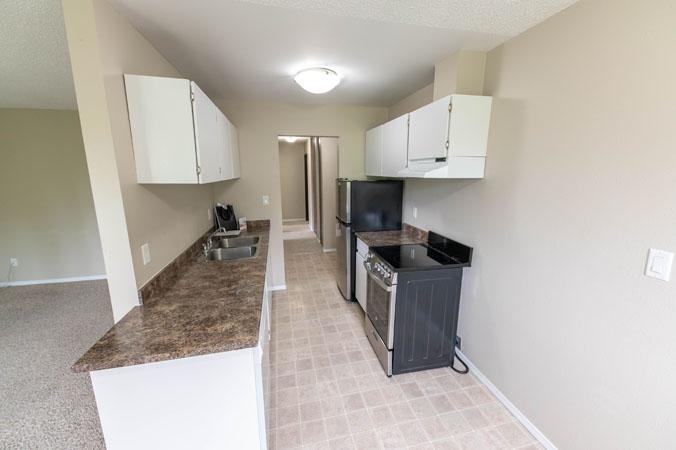 Paradise Park Apartments