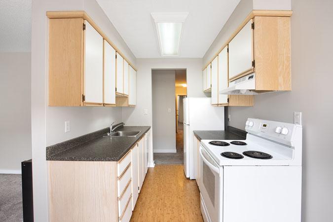 Buckland Manor Apartments