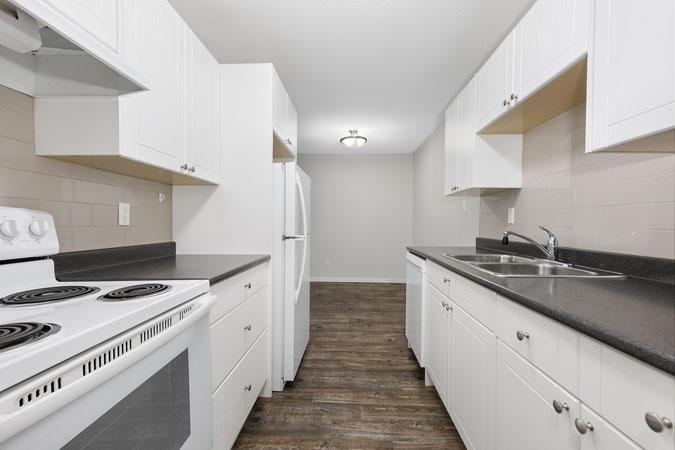 Viscount Villa Apartments