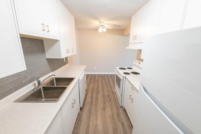 Kelson Court Apartments