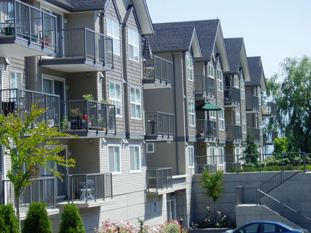 Delair Court Apartments