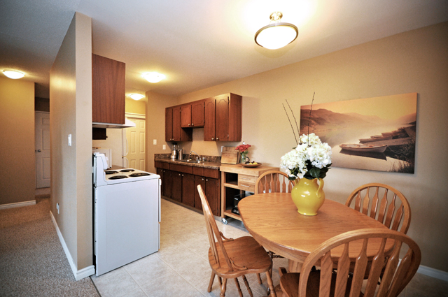 Valleyview Manor Apartments