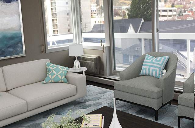 The Pines Apartments