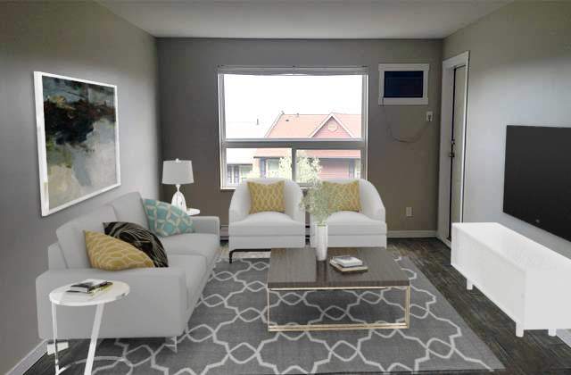 Glynnwood Terrace Apartments