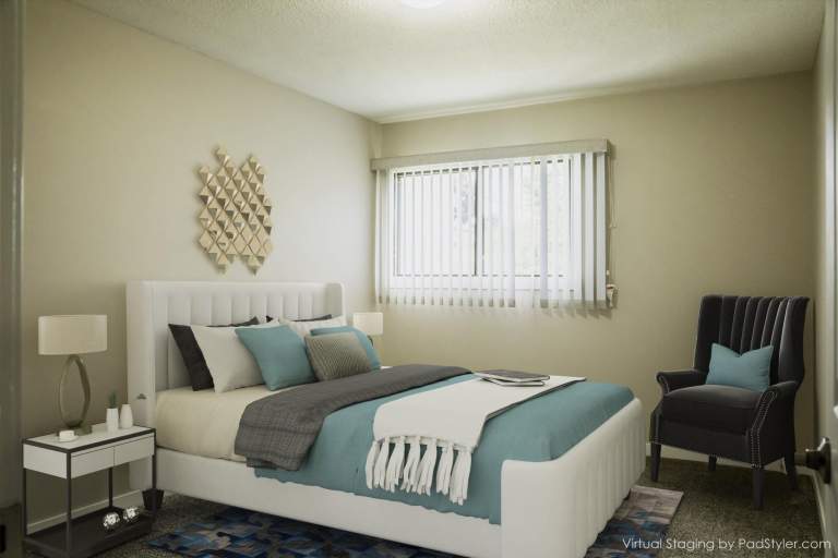 Bonnie Lee Apartments