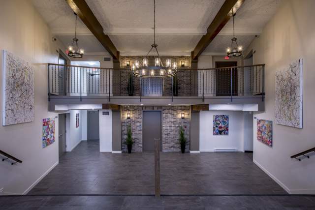 Stetson Place Apartments