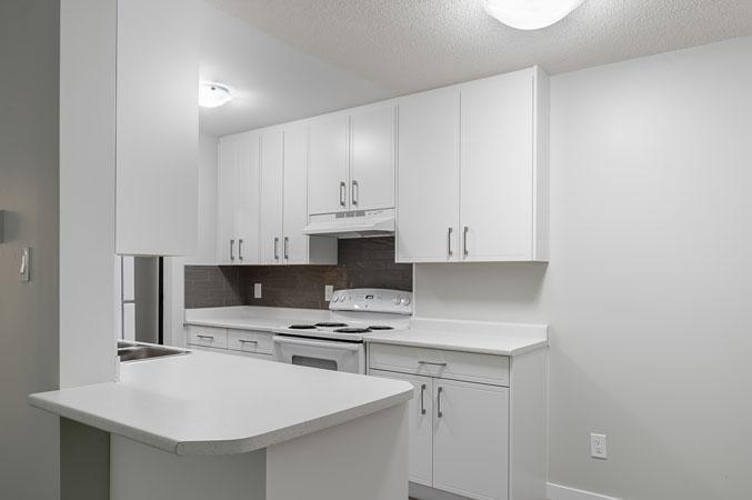 Wellesley Manor Apartments