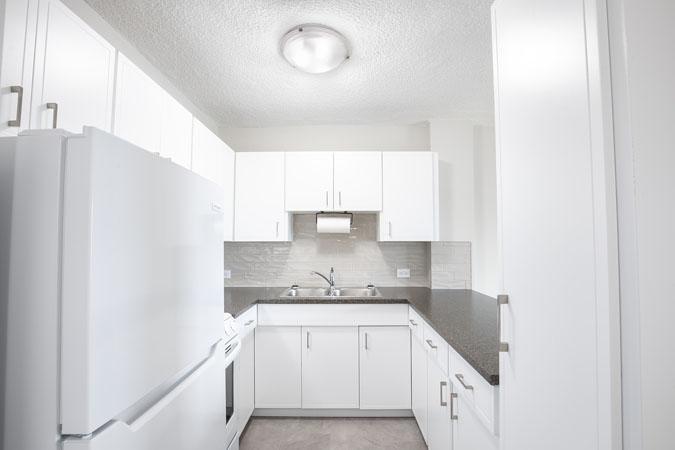 The Pines Apartments