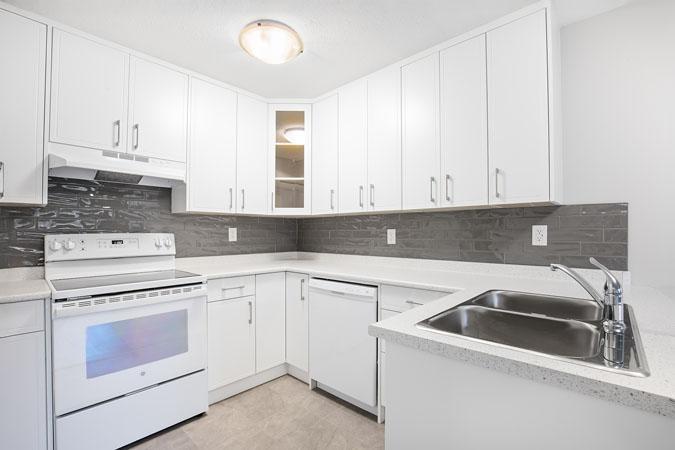 Glynnwood Terrace Apartments