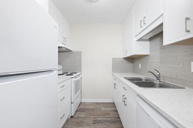 Rembrandt Apartments