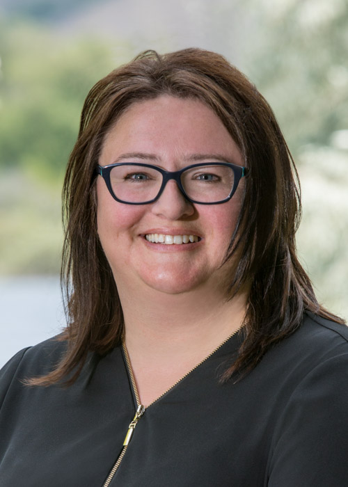 Property Manager - Denise Cave