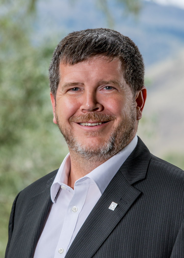 Vice President - Kelly Fawcett