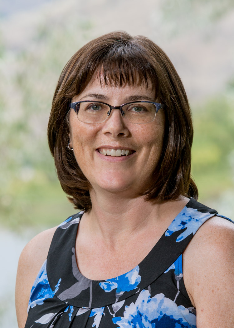 CPA, CA , Controller - Jill Davies