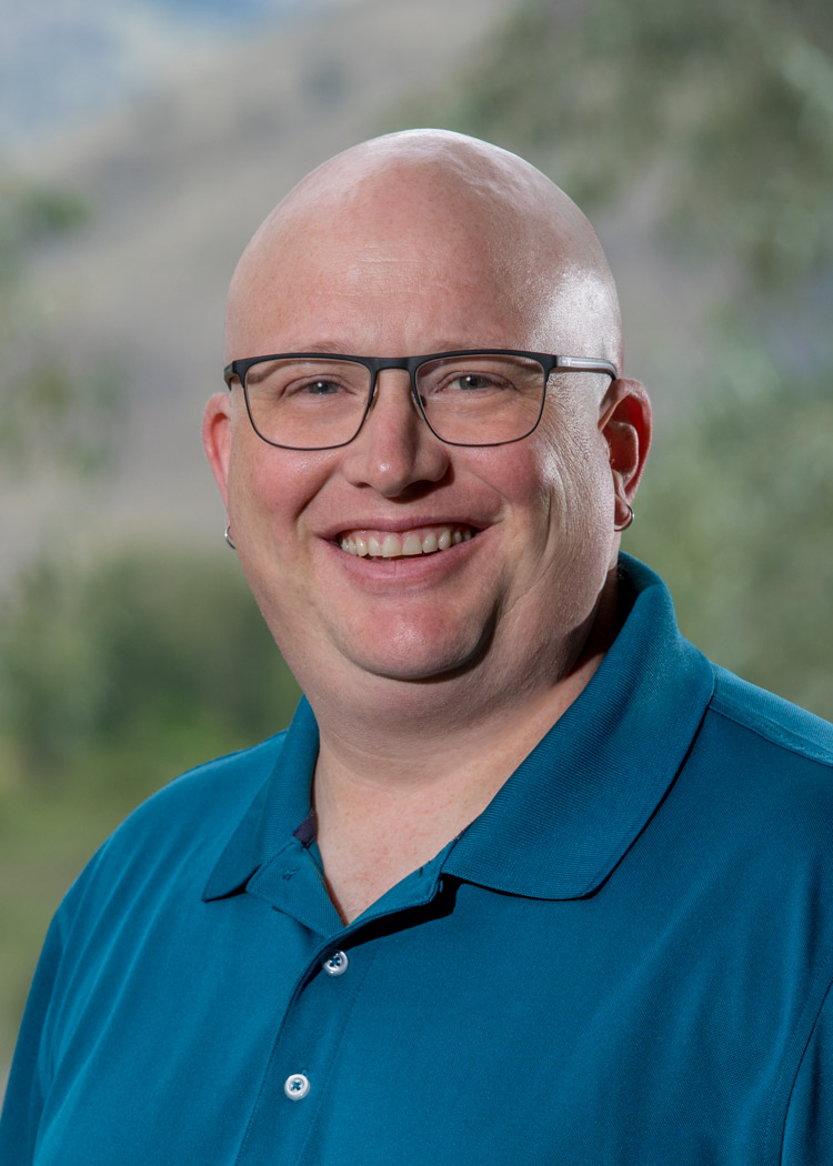 IT Manager - IT Manager