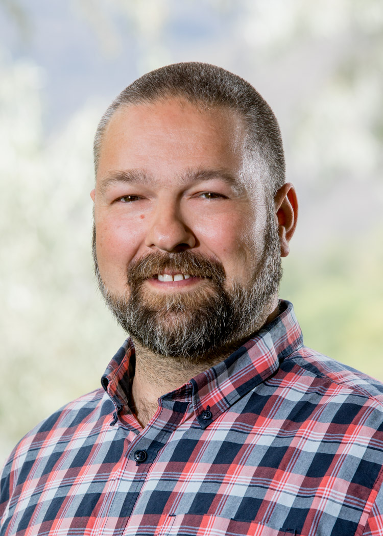 HVAC/OH&S Manager - HVAC/OH&S Manager